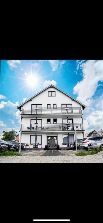 Apartament Olivia Chlapowo/Wladyslawowo Exterior photo